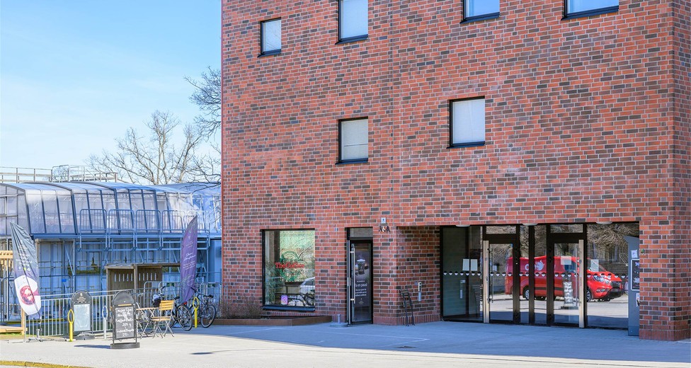 Drottning Kristinas väg 36