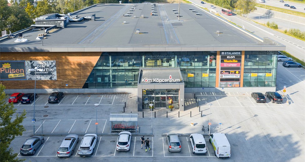 Bollstanäsvägen 1
