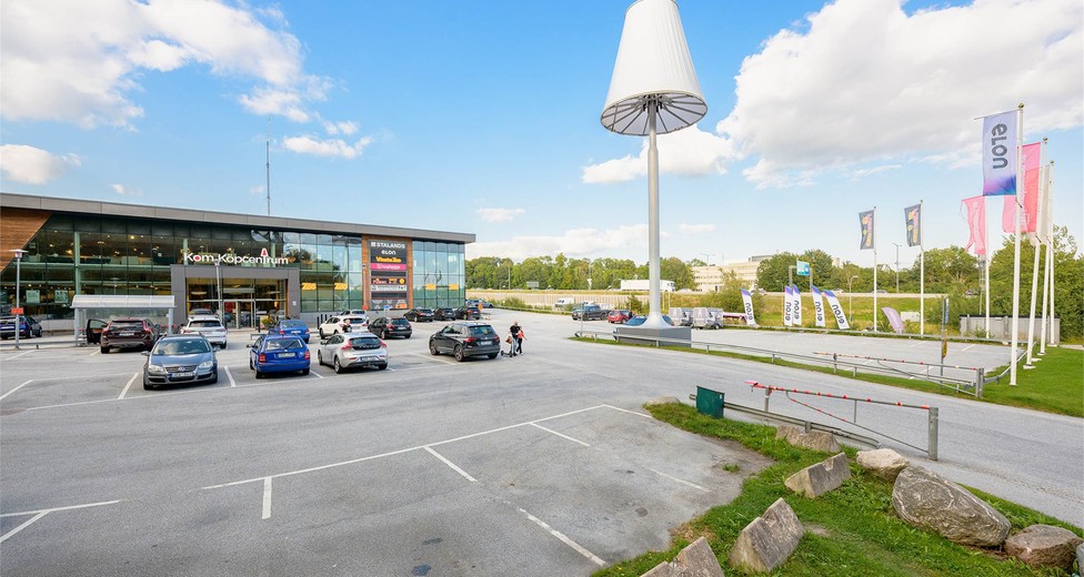Bollstanäsvägen 1