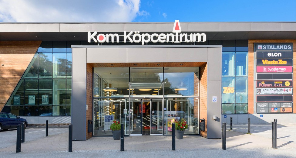 Bollstanäsvägen 1