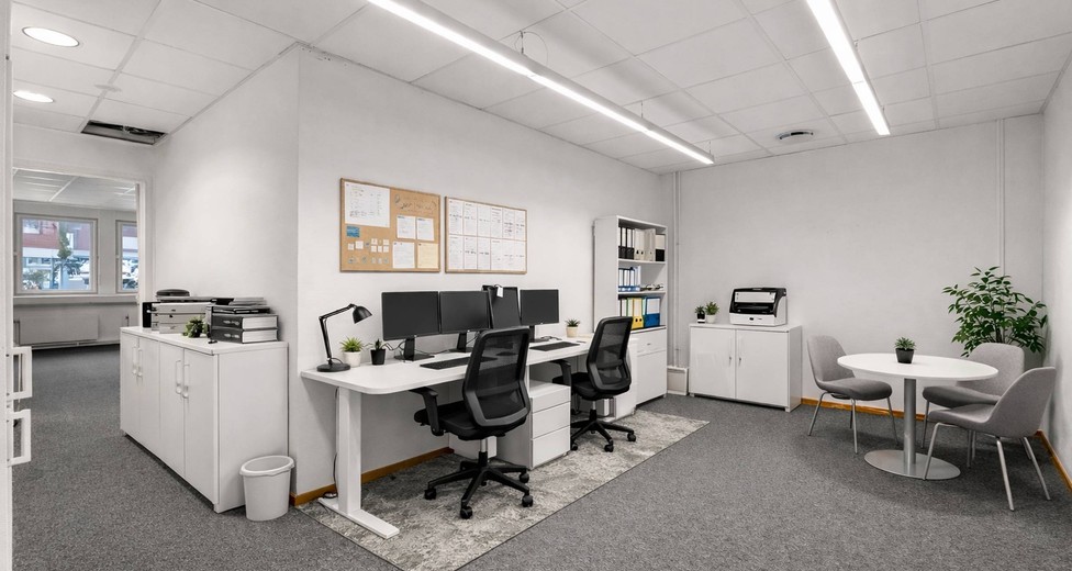 Gustavslundsvägen 151 G