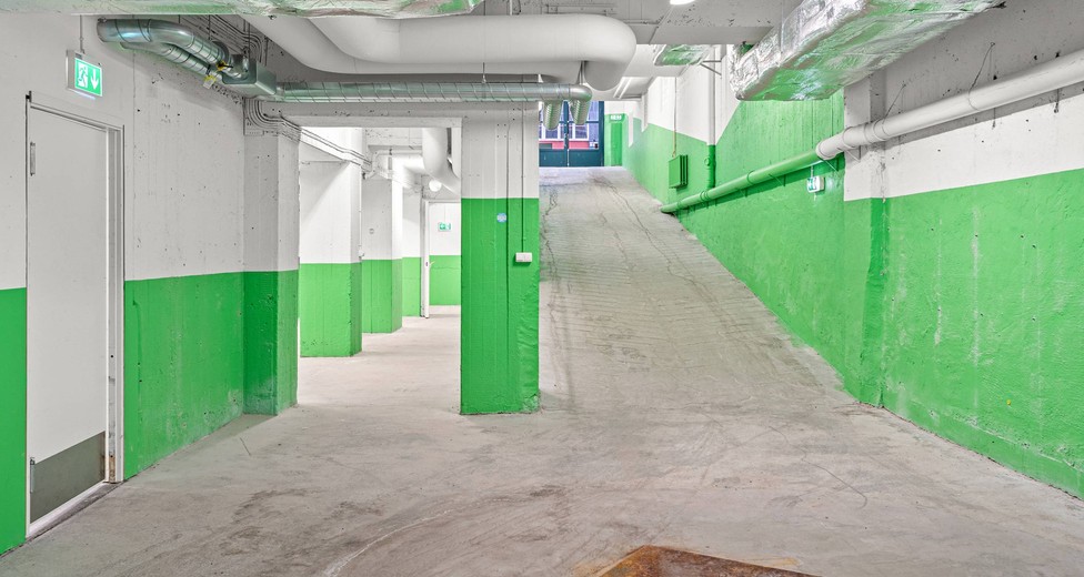 Hudiksvallsgatan 1 Hudiksvallsgatan 1