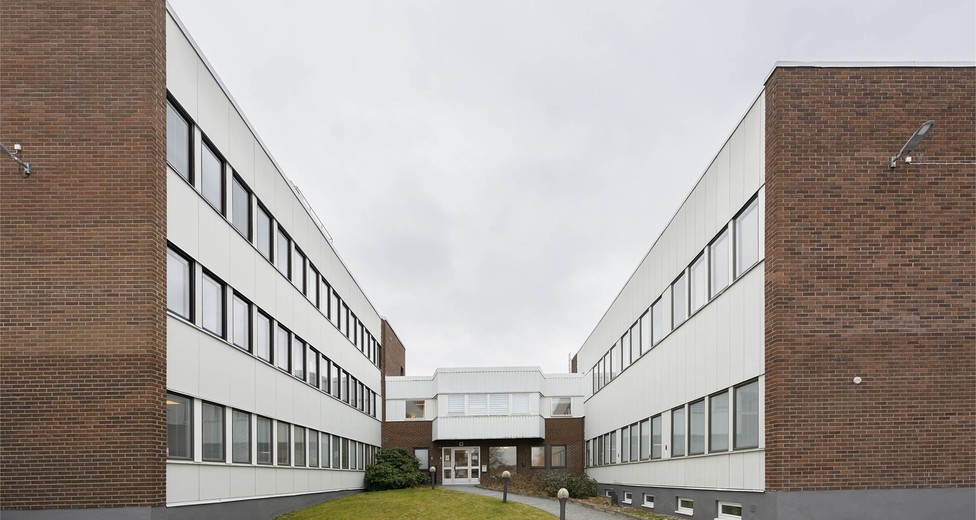 Datavägen 5