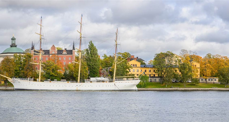 Ferkens gränd 1