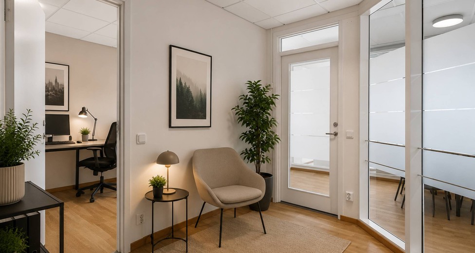 Gustavslundsvägen 151 G Gustavslundsvägen 151 G