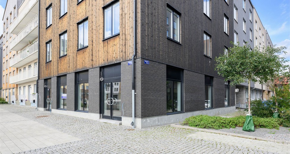 Pilgatan 11