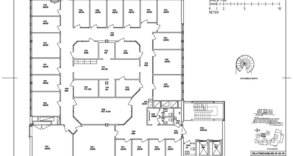 Gustavslundsvägen 151 G