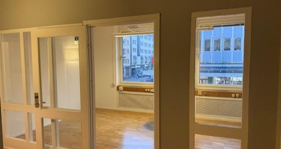 Järnvägsgatan 7 Järnvägsgatan 7