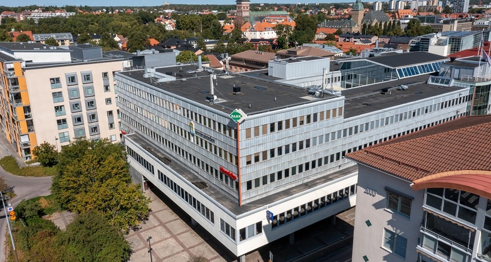 Stora Gatan 58