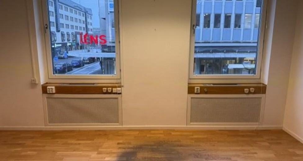 Järnvägsgatan 7 Järnvägsgatan 7