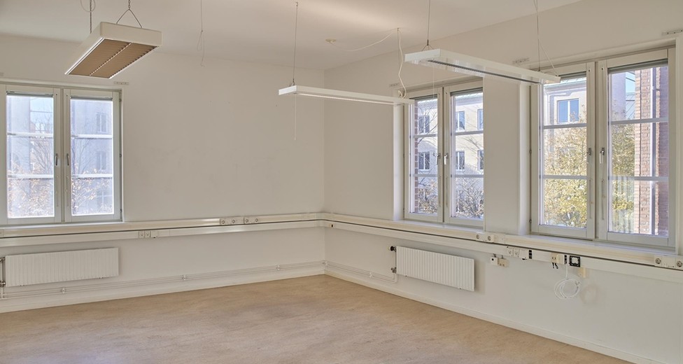 Järnvägsgatan 2 Järnvägsgatan 2