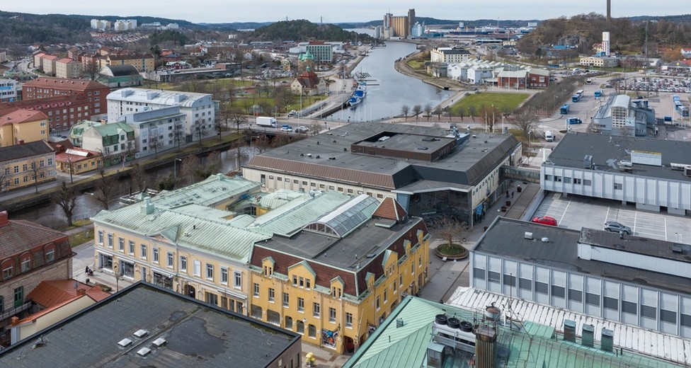 Kungsgatan 2 Kungsgatan 2