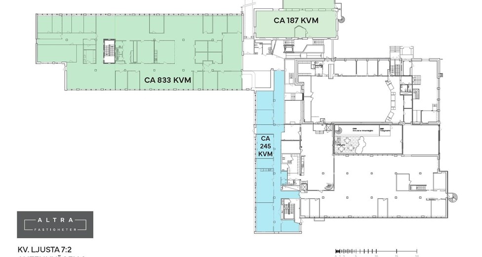 Antennvägen 2 Antennvägen 2