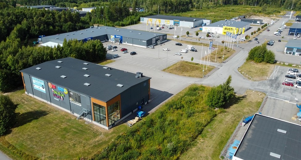 Mineralvägen 16 Mineralvägen 16