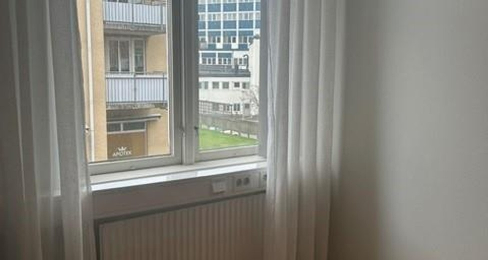 Myntgatan 8D Myntgatan 8D