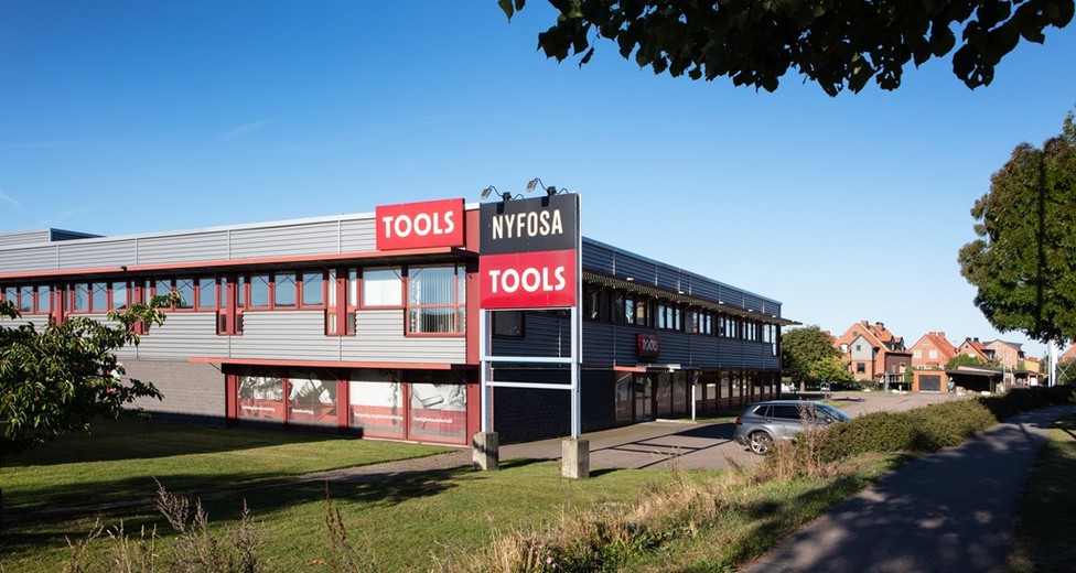 Kontor, Mariebergsgatan 6