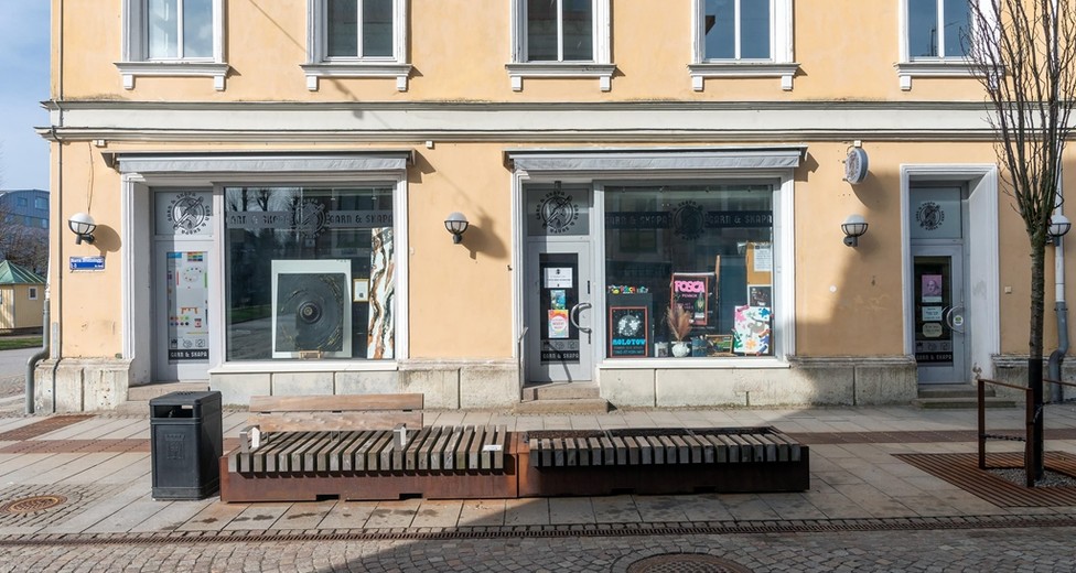 Kungsgatan 2 Kungsgatan 2