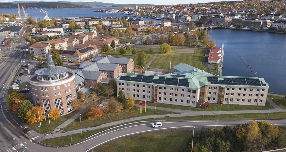 Järnvägsgatan 2 Järnvägsgatan 2