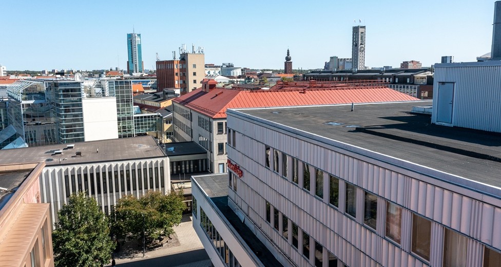 Stora Gatan 58 Stora Gatan 58