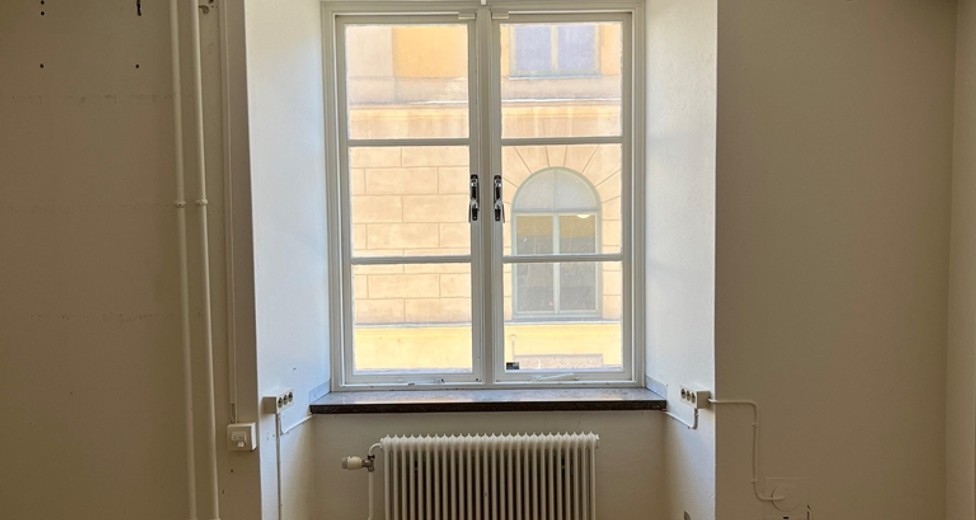 Västra Storgatan 51 C Västra Storgatan 51 C