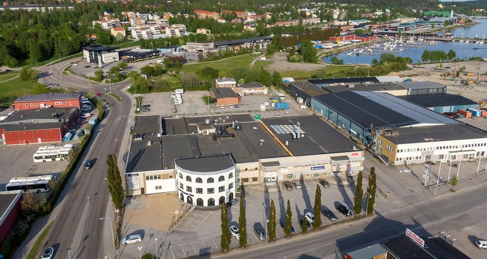Strandgatan 7C Strandgatan 7C
