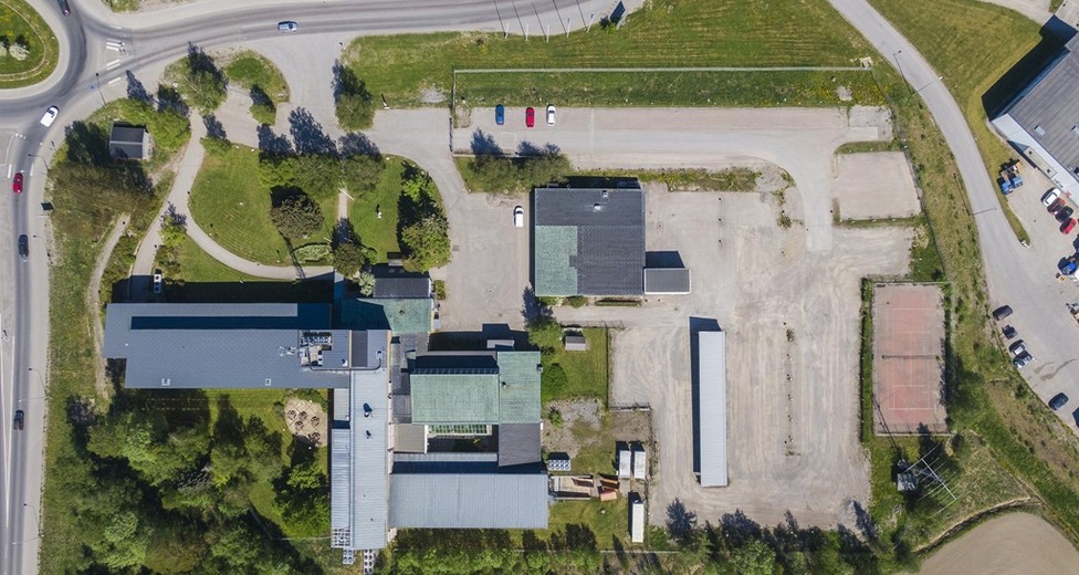 Antennvägen 2 Antennvägen 2