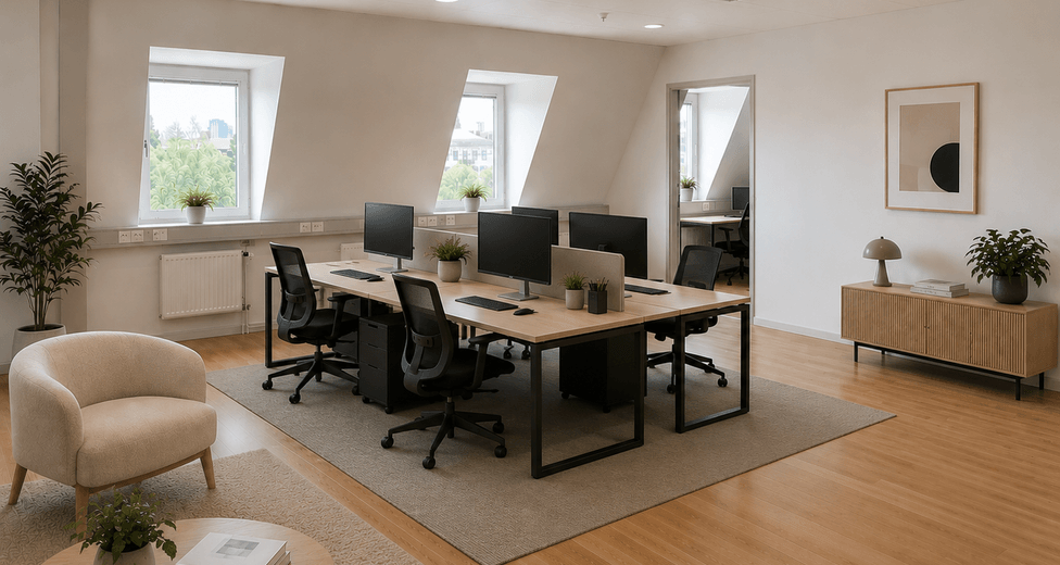 Kontor, Hamngatan 17