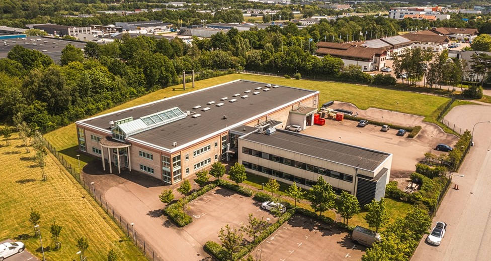 Kontor, Mörsaregatan 25