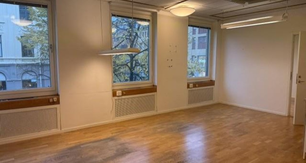 Järnvägsgatan 7 Järnvägsgatan 7