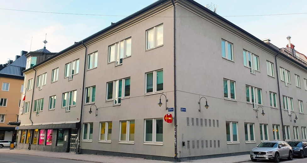 Bankgatan 13 Bankgatan 13
