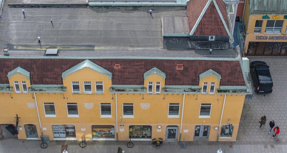 Kungsgatan 2 Kungsgatan 2