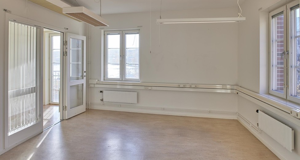 Järnvägsgatan 2 Järnvägsgatan 2