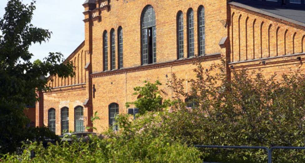 Metallverksgatan 2 Metallverksgatan 2