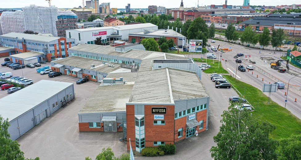 Ängsgärdsgatan 12 Ängsgärdsgatan 12