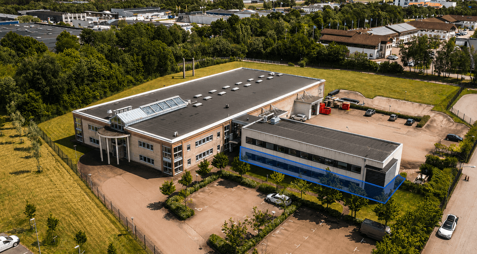 Kontor, Mörsaregatan 25, Berga