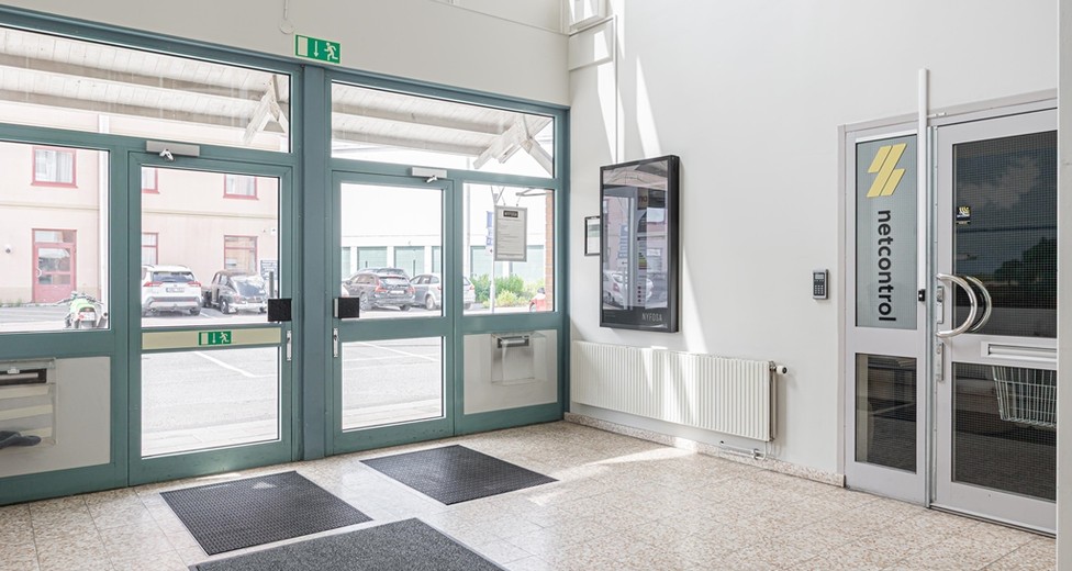 Ängsgärdsgatan 13 Ängsgärdsgatan 13