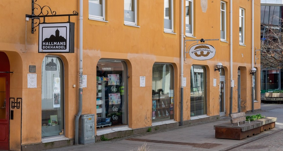 Kungsgatan 2 Kungsgatan 2