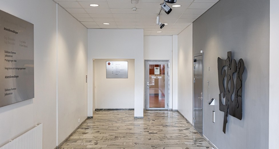 Kontor, Careliigatan 8, Centrum