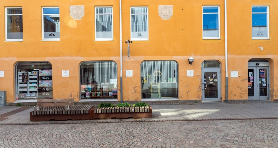 Kungsgatan 2 Kungsgatan 2