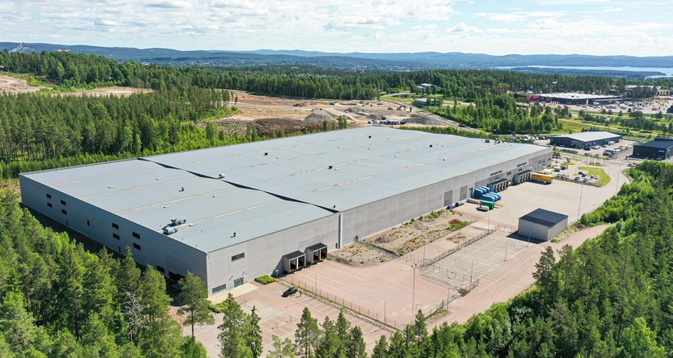 Tunavägen 90 Tunavägen 90