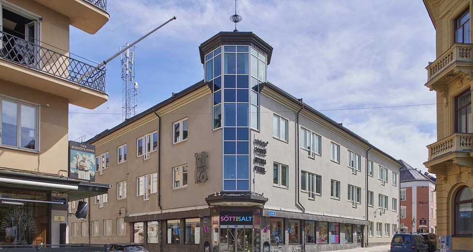 Bankgatan 13 Bankgatan 13