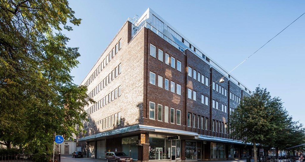 Careliigatan 8 Careliigatan 8
