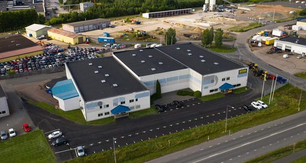 Runemovägen 1 Runemovägen 1