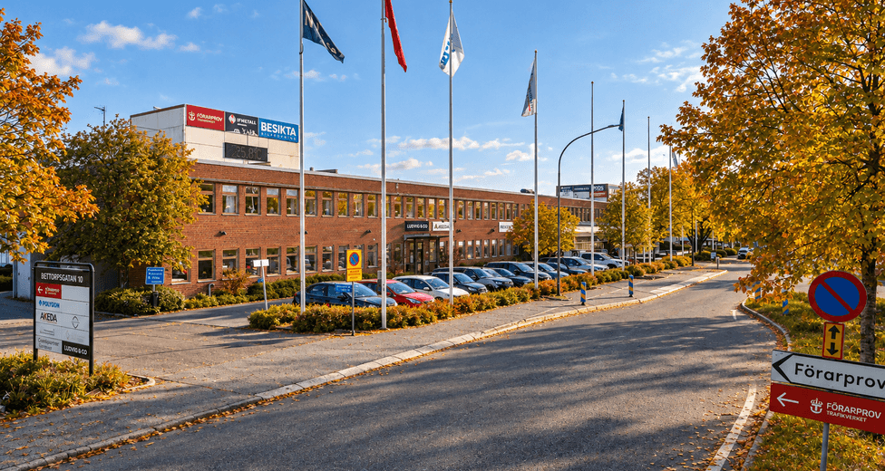 Bettorpsgatan 10 Bettorpsgatan 10