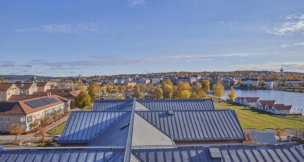 Järnvägsgatan 2 Järnvägsgatan 2
