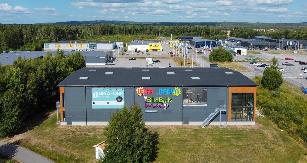 Mineralvägen 16