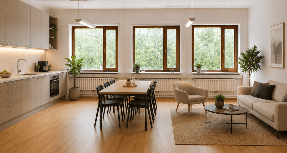 Almenäsvägen 7 Almenäsvägen 7