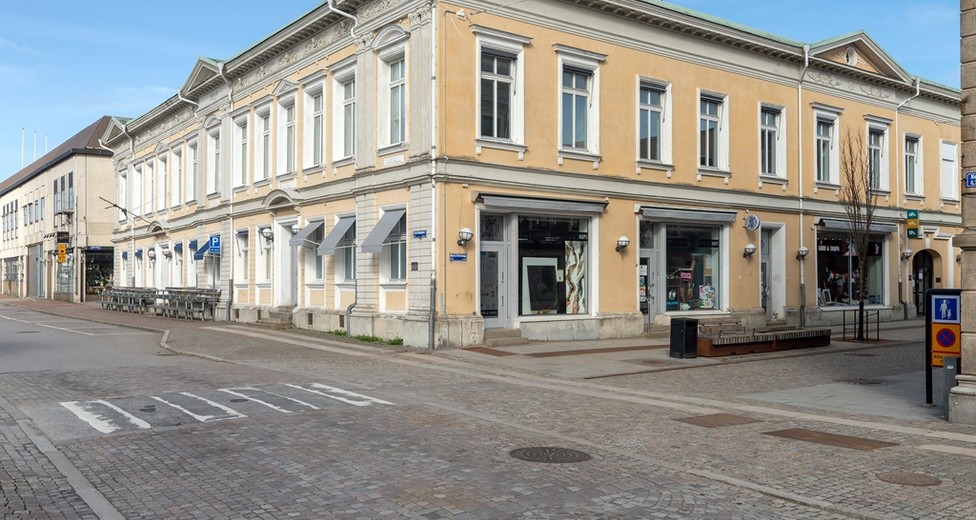 Kungsgatan 2 Kungsgatan 2