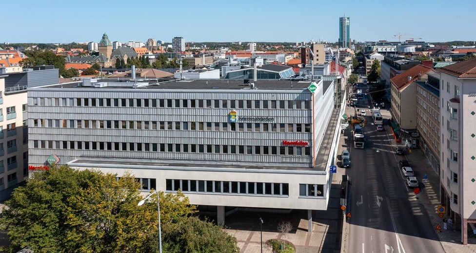 Stora Gatan 58