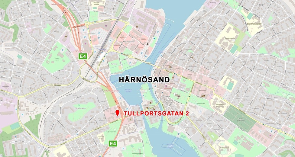 Tullportsgatan 2